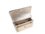 Bolso Michael Kors CLAIRE pale gold